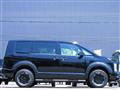 2025 Mitsubishi Delica D5