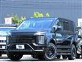 2025 Mitsubishi Delica D5