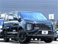 2025 Mitsubishi Delica D5