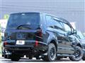2025 Mitsubishi Delica D5