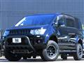 2015 Mitsubishi Delica D5