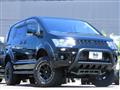 2015 Mitsubishi Delica D5