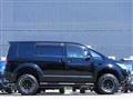 2015 Mitsubishi Delica D5