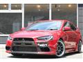 2013 Mitsubishi Lancer