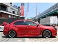 2013 Mitsubishi Lancer