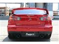 2013 Mitsubishi Lancer