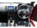 2013 Mitsubishi Lancer