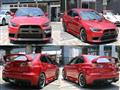 2013 Mitsubishi Lancer