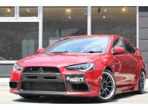 2013 Mitsubishi Lancer