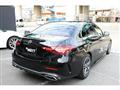2021 Mercedes-Benz C-Class