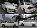 2001 Honda Accord