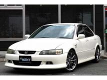 2001 Honda Accord