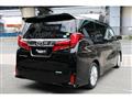 2019 Toyota Alphard G