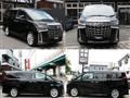2019 Toyota Alphard G