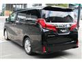2019 Toyota Alphard G