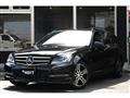2014 Mercedes-Benz C-Class