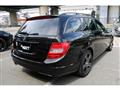2014 Mercedes-Benz C-Class