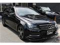 2014 Mercedes-Benz C-Class