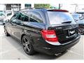 2014 Mercedes-Benz C-Class