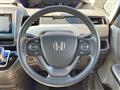 2018 Honda Freed