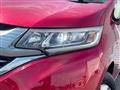 2018 Honda Freed