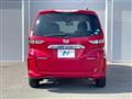 2018 Honda Freed