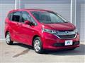 2018 Honda Freed