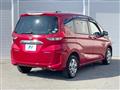 2018 Honda Freed