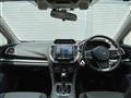 2018 Subaru IMPREZA XV HYBRID