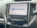 2018 Subaru IMPREZA XV HYBRID
