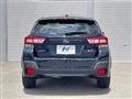 2018 Subaru IMPREZA XV HYBRID