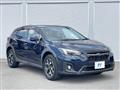 2018 Subaru IMPREZA XV HYBRID