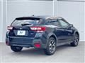 2018 Subaru IMPREZA XV HYBRID