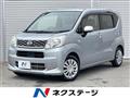 2016 Daihatsu Move