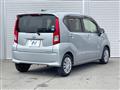 2016 Daihatsu Move