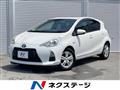 2014 Toyota AQUA