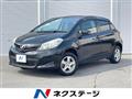 2013 Toyota Vitz