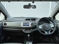 2013 Toyota Vitz