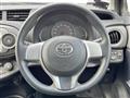 2013 Toyota Vitz
