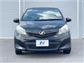 2013 Toyota Vitz