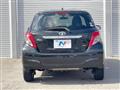 2013 Toyota Vitz