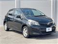 2013 Toyota Vitz
