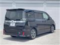2018 Toyota Voxy