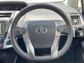 2015 Toyota PRIUS α