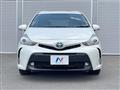 2015 Toyota PRIUS α