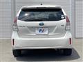 2015 Toyota PRIUS α