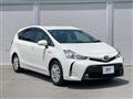 2015 Toyota PRIUS α