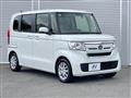 2019 Honda N BOX