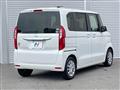 2019 Honda N BOX