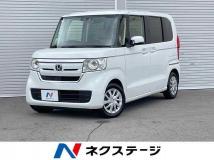 2019 Honda N BOX